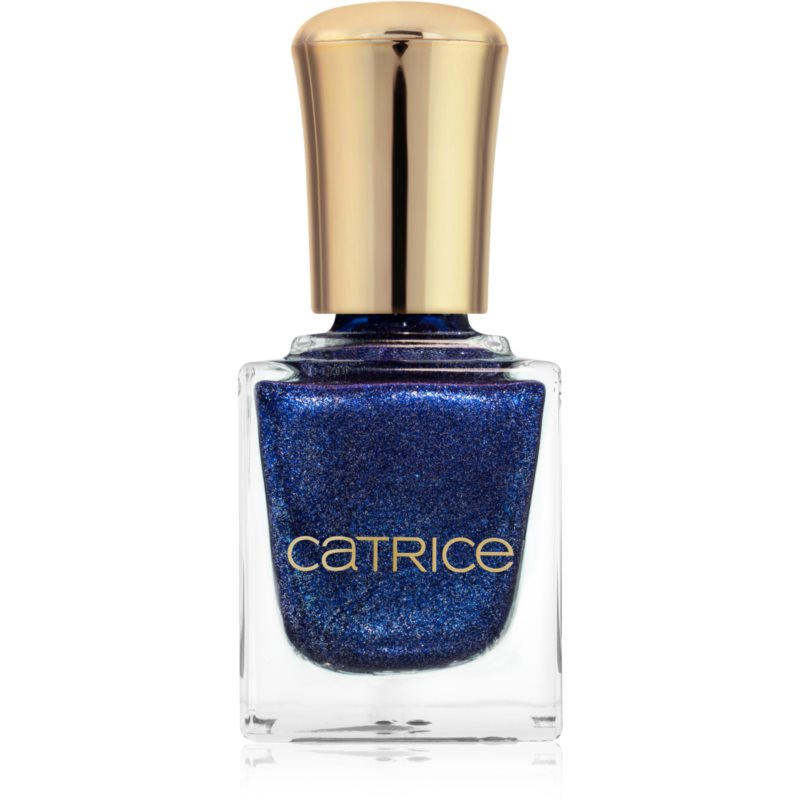 Catrice Magic Christmas Story nail polish shade C01 11 ml
