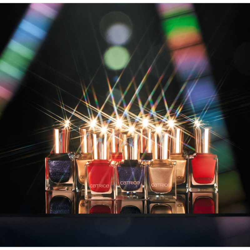 Catrice Magic Christmas Story nail polish shade C01 11 ml