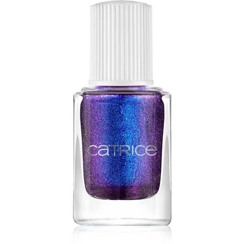 Catrice METAFACE лак для нігтів відтінок C01 - Pretty Avatar 10,5 мл