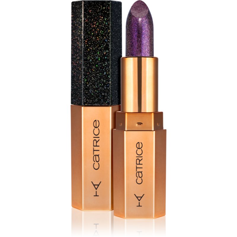 Catrice ABOUT TONIGHT Glittering Lipstick Shade C02 - A Night To Remember 3,2 G