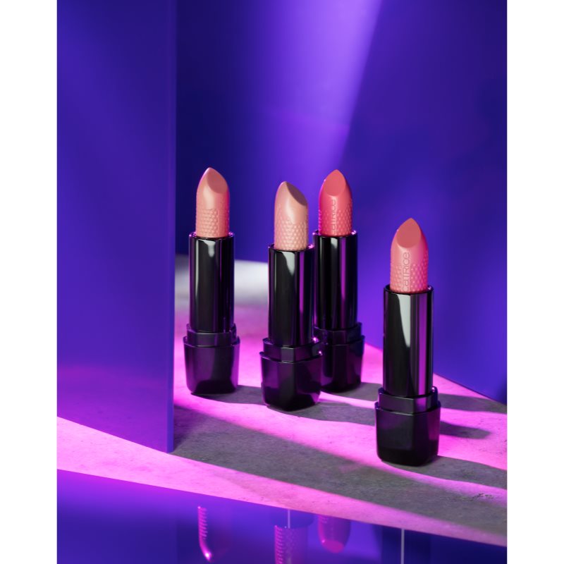 Catrice Shine Bomb зволожувальна глянсова помада відтінок 110 - Pink Baby Pink 3,5 гр