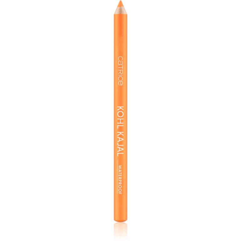 Catrice Kohl Kajal Waterproof creion kohl pentru ochi culoare 110 0,78 g
