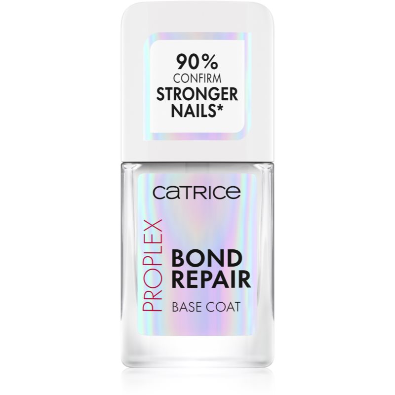 Catrice ProPlex Bond Repair base coat nail polish 10,5 ml
