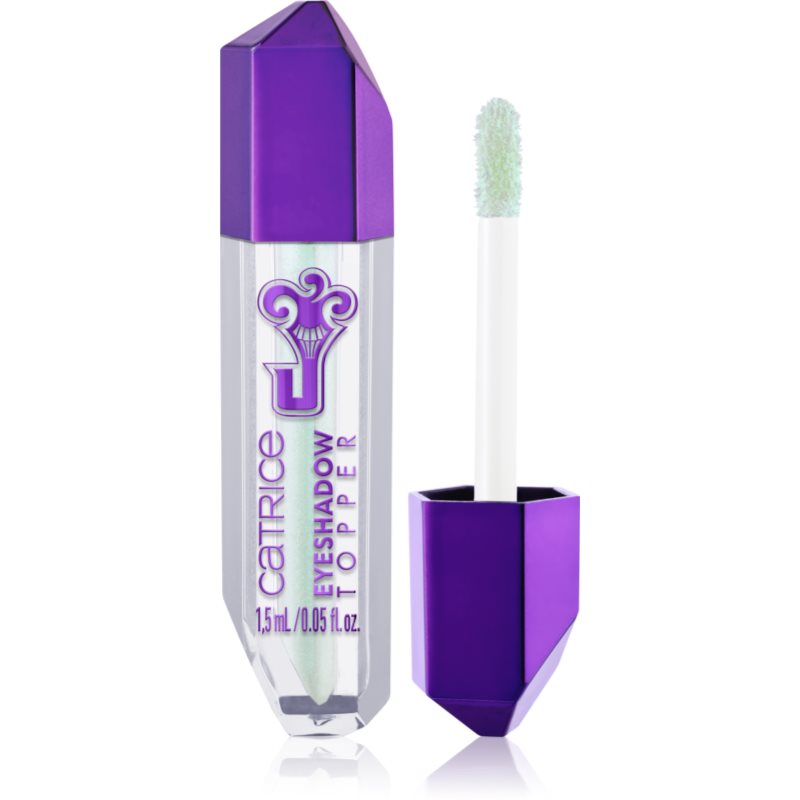 E-shop Catrice The Joker tekuté oční stíny odstín 010 Hazardous 1,5 ml