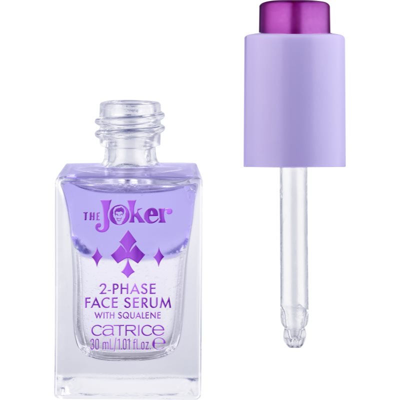 Thumbnail - Catrice The Joker Zwei-Phasen Serum 30 ml