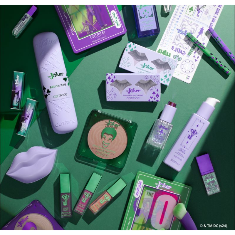 Catrice The Joker Masque Hydratant Pour Les Lèvres 20 Pcs