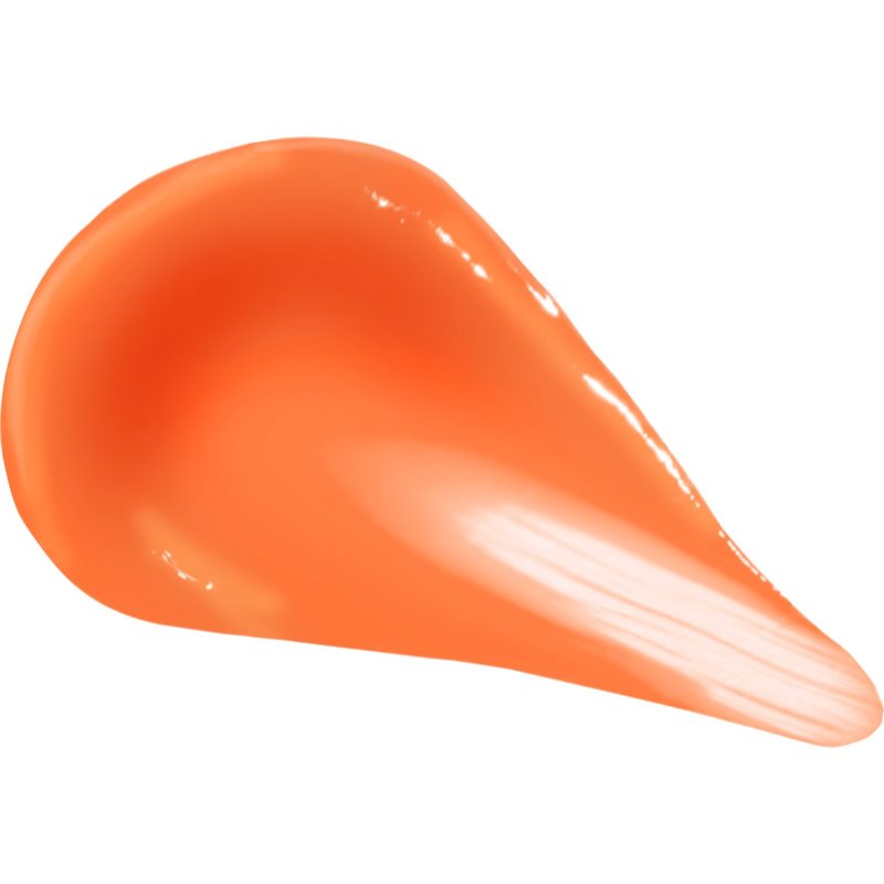 Catrice SUMMER OBSESSED lip oil with cooling effect shade C03 They See Me Aperollin' 11 g