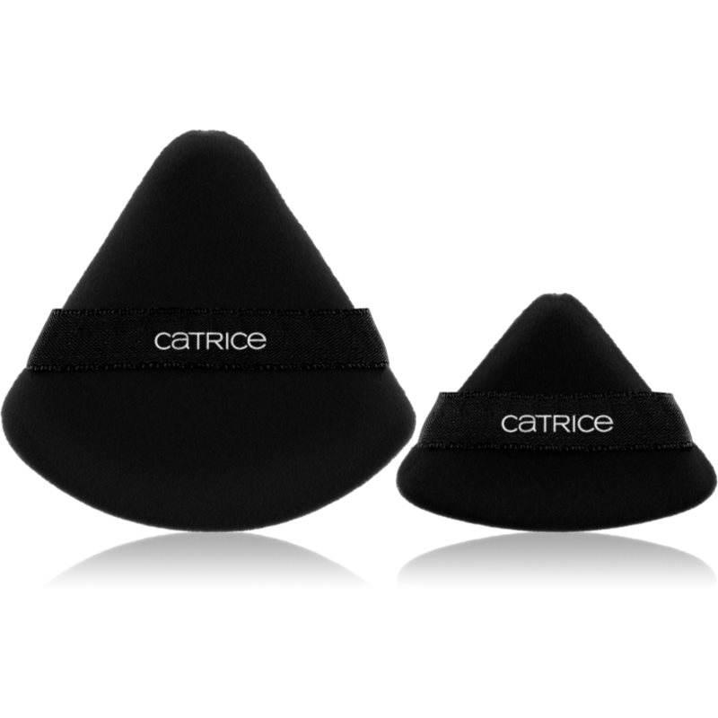 Catrice Magic Perfectors гъбичка за пудра 2 бр.