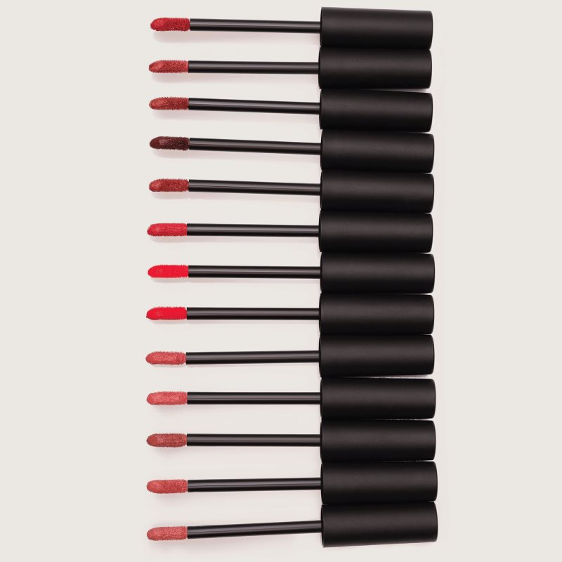 Catrice Endless Matte matná tekutá rtěnka odstín 100 Coffee Date? 4.5 ml (obrázek 4)