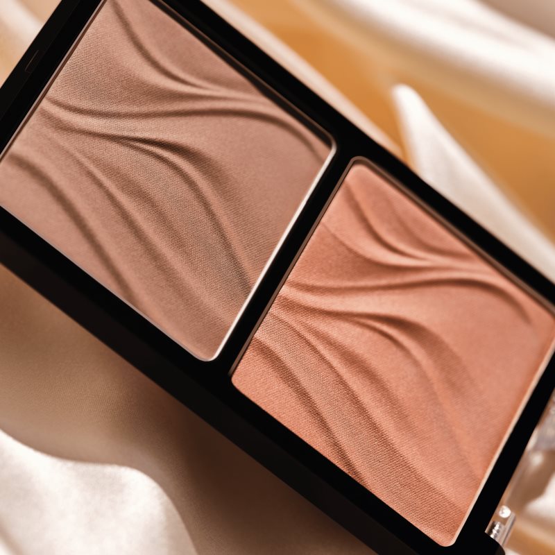 Catrice Butter Like Bronze & Contour konturovací paletka s bronzerem odstín 020 Shape It My Way 9 g (obrázek 4)