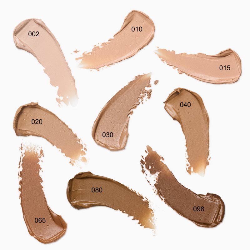 Catrice Soft Glam Filter Stick make-up v tyčince odstín 098 Deep 9 g (obrázek 8)