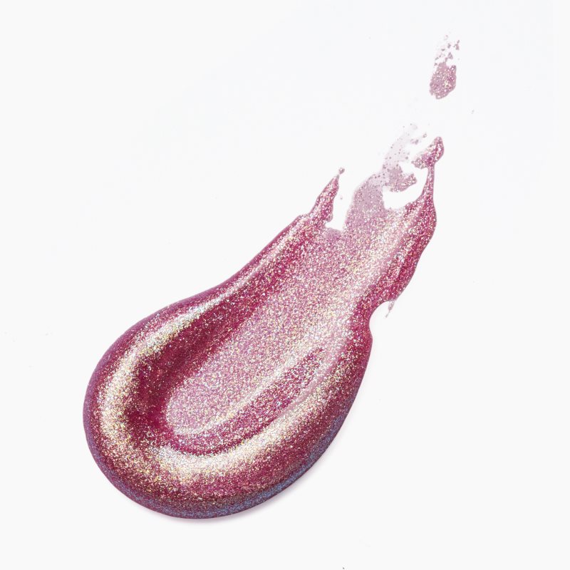 Catrice Diamond Glaze holografikus ajakfény árnyalat 030 Less Bitter More Glitter 3 ml termék 2. képe