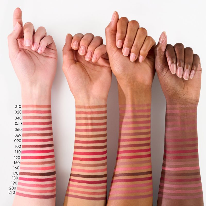 Catrice Plumping Lip Liner matná tužka na rty s ořezávátkem odstín 210 Perfect Stranger 0.35 g (obrázek 3)