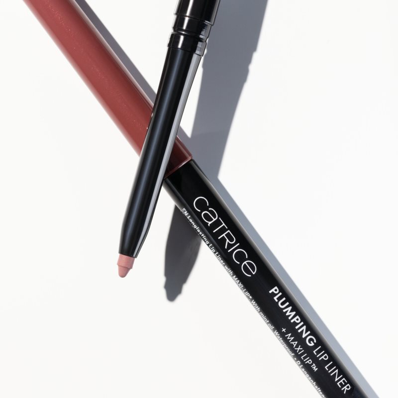Catrice Plumping Lip Liner matná tužka na rty s ořezávátkem odstín 210 Perfect Stranger 0.35 g (obrázek 8)