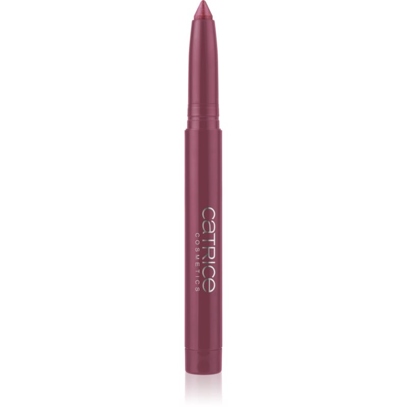 Catrice ETERNAL RED oční stíny a tužka na oči v jednom odstín C02 Eternal Ember 1.4 g