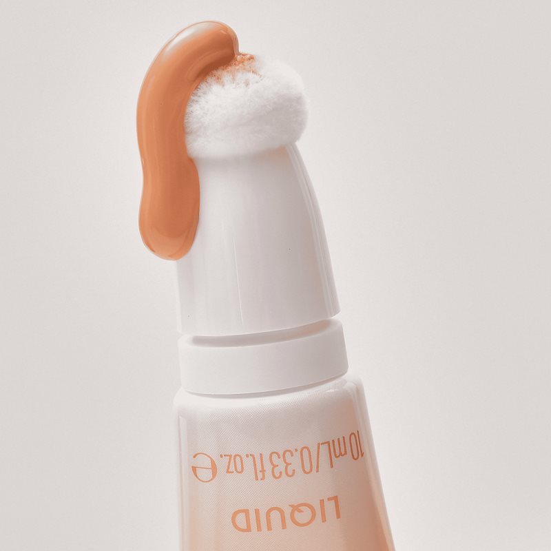 Catrice Under Eye Brightener Liquid tekutý rozjasňovač proti kruhům pod očima odstín 020 Warm Nude 10 ml (obrázek 5)