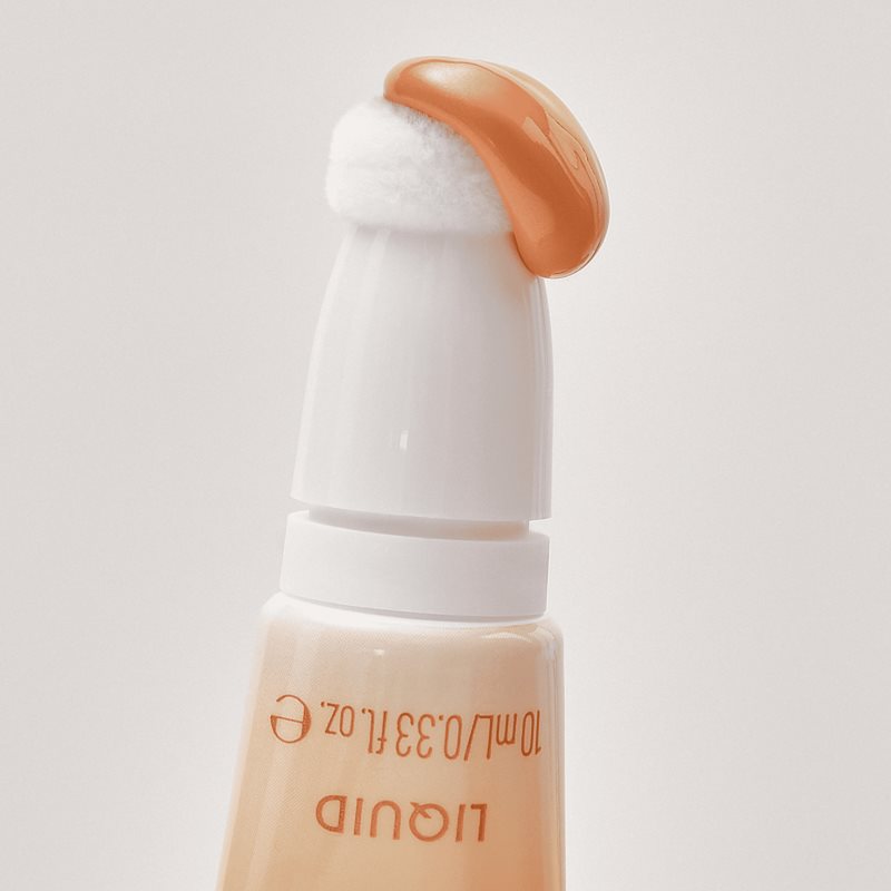 Catrice Under Eye Brightener Liquid tekutý rozjasňovač proti kruhům pod očima odstín 030 Golden Toffee 10 ml (obrázek 5)