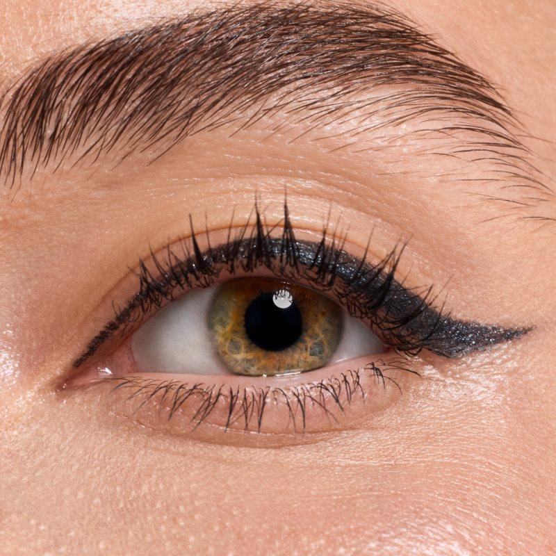 Catrice Jewel Glide Effect Eye Pencil voděodolná tužka na oči pro třpytivý lesk odstín 010 Black Diamond 1.5 g (obrázek 6)