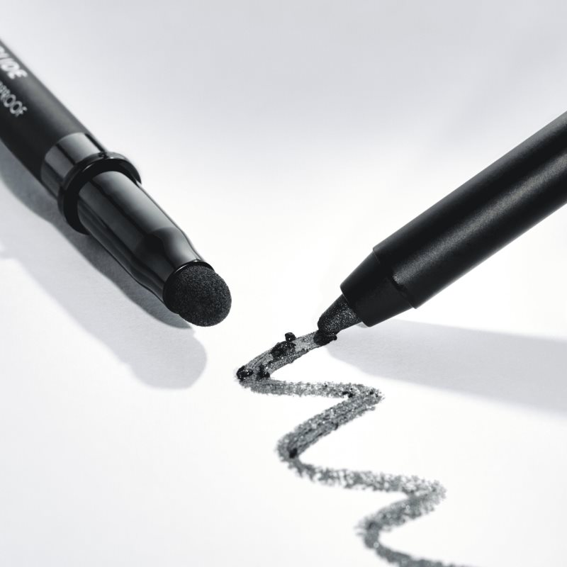 Catrice Jewel Glide Effect Eye Pencil voděodolná tužka na oči pro třpytivý lesk odstín 010 Black Diamond 1.5 g (obrázek 10)