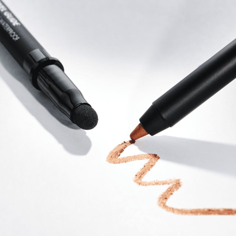 Catrice Jewel Glide Effect Eye Pencil voděodolná tužka na oči pro třpytivý lesk odstín 020 Amber Glow 1.5 g (obrázek 9)