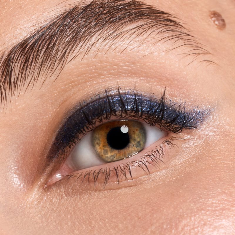 Catrice Jewel Glide Effect Eye Pencil voděodolná tužka na oči pro třpytivý lesk odstín 030 Midnight Sapphire 1.5 g (obrázek 5)