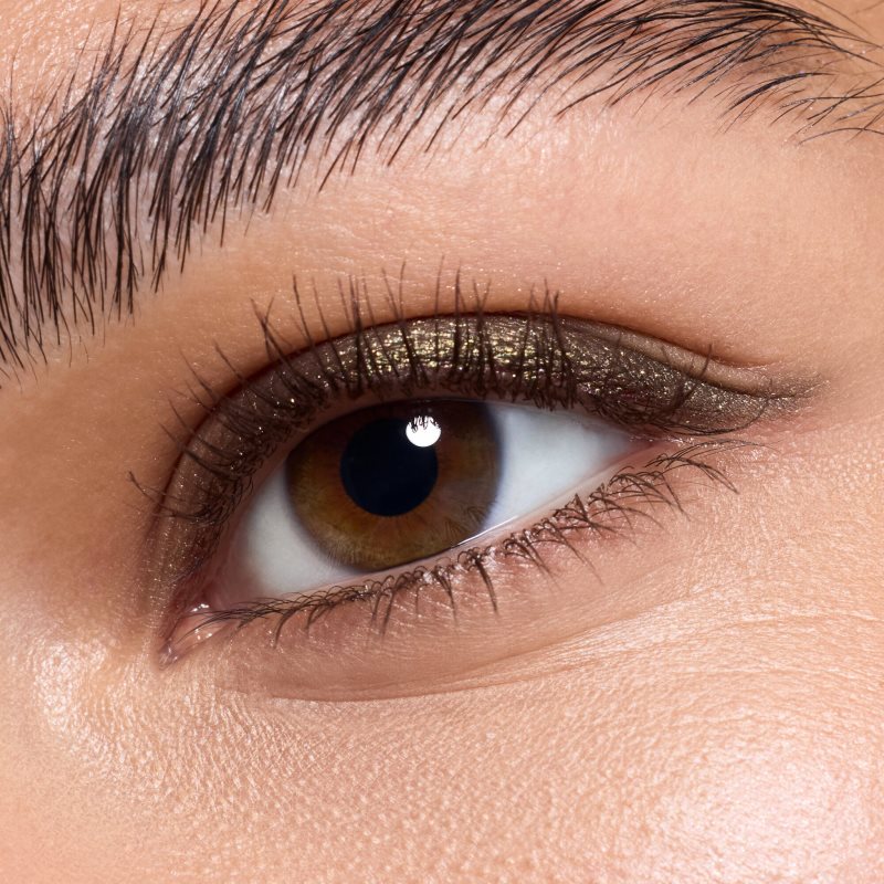 Catrice Jewel Glide Effect Eye Pencil vodeodolná ceruzka na oči pre trblietavý lesk odtieň 040 Golden Jade 1.5 g (obrázok 5)