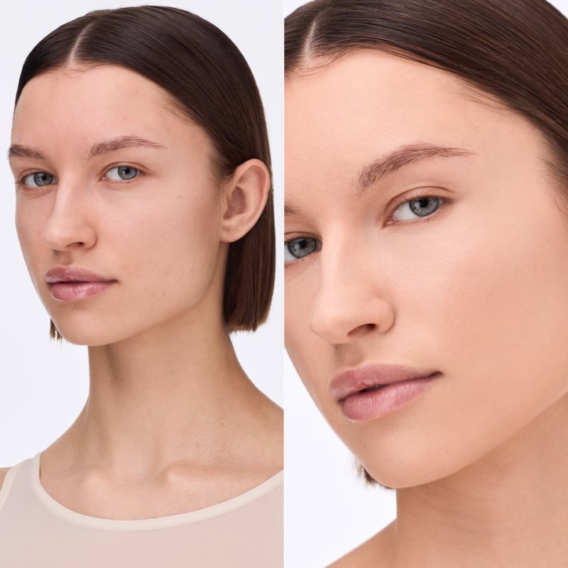 Catrice Invisible Cover Cushion Foundation mattierendes Make up im Schwämmchen SPF 30 Farbton 015W 10 g (Bild 7)