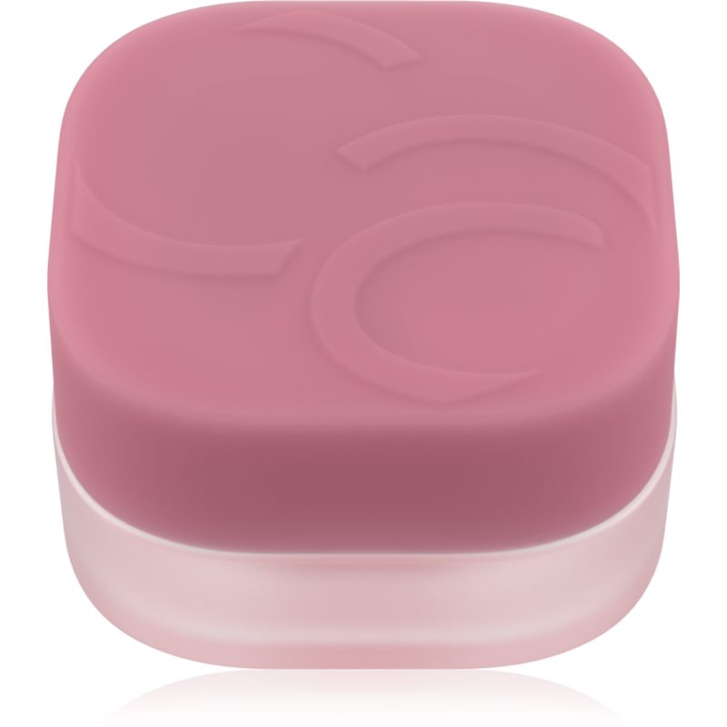 Catrice Velvet Pudding Blurring Blush matná krémová tvářenka odstín 010 Raspberry Fudge 5 g