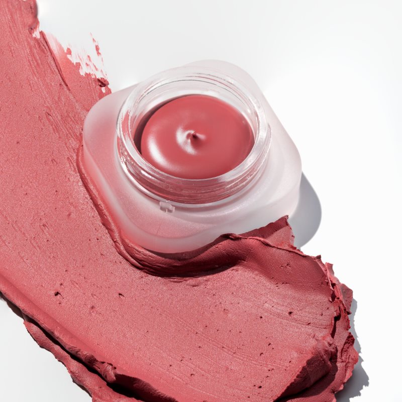 Catrice Velvet Pudding Blurring Blush matná krémová tvářenka odstín 010 Raspberry Fudge 5 g (obrázek 9)