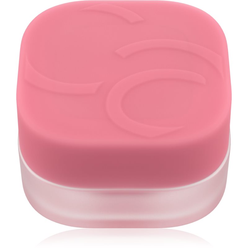 Catrice Velvet Pudding Blurring Blush matná krémová tvářenka odstín 030 Pink Parfait 5 g