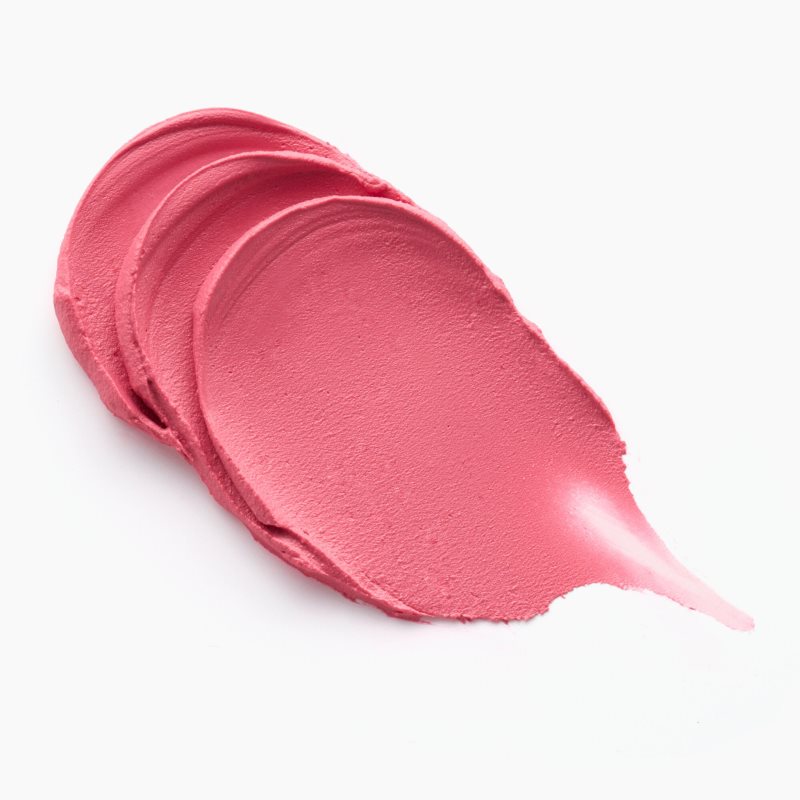 Catrice Velvet Pudding Blurring Blush matná krémová tvářenka odstín 030 Pink Parfait 5 g (obrázek 3)
