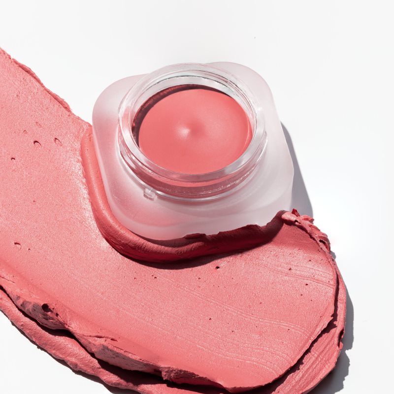 Catrice Velvet Pudding Blurring Blush matná krémová tvářenka odstín 030 Pink Parfait 5 g (obrázek 9)
