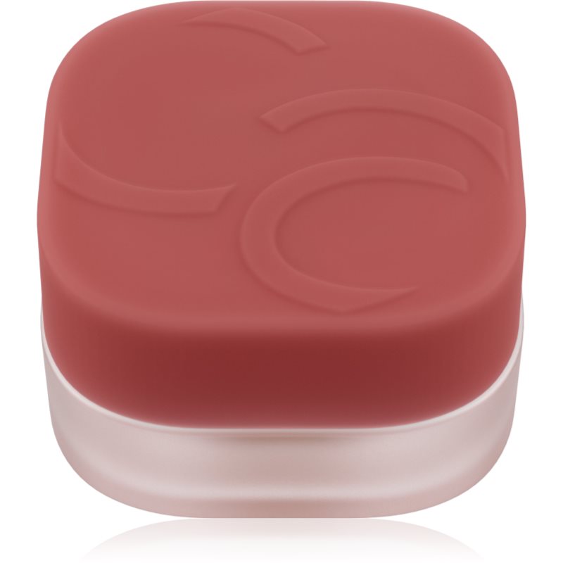 Catrice Velvet Pudding Blurring Blush matná krémová tvářenka odstín 040 Maple Mousse 5 g
