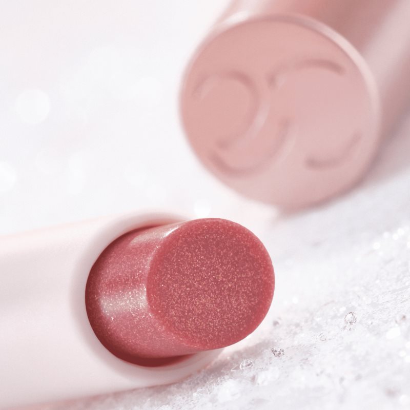 Catrice Diamond Glaze lesklá rtěnka odstín 010 No Glitter, No Glory 1.6 g (obrázek 3)
