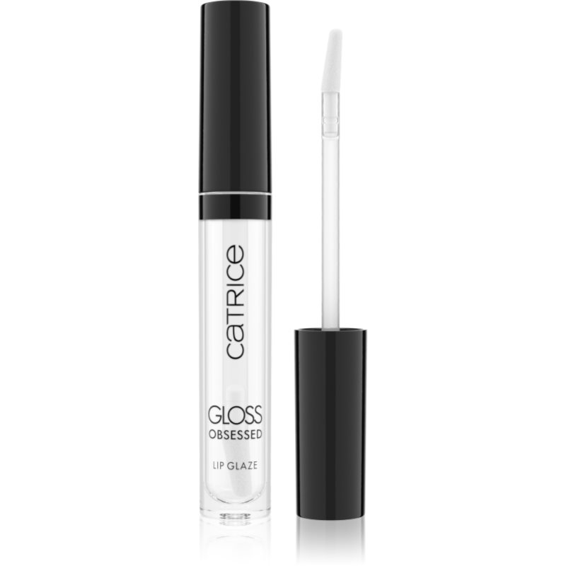 Catrice Lesk na rty Gloss Obsessed 010