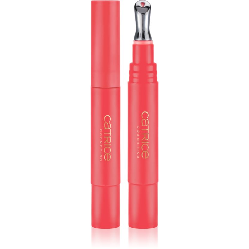 Catrice MIDNIGHT SUN lesk na rty pro objem rtů odstín C01 Meet Me At Midnight 3.6 ml