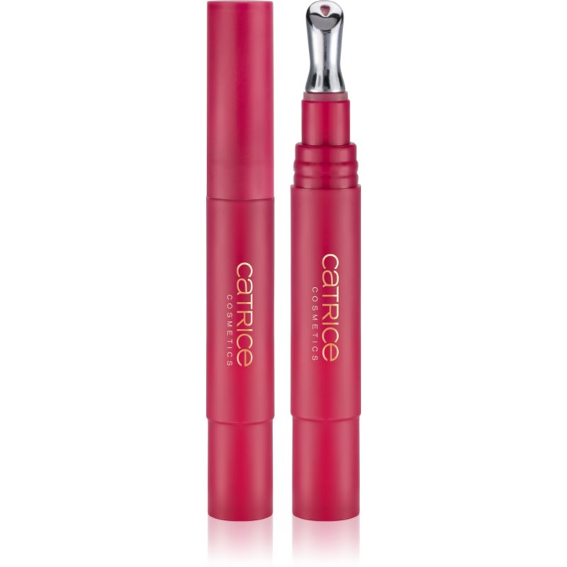 Catrice MIDNIGHT SUN lesk na rty pro objem rtů odstín C02 Dancing Into Midnight 3.6 ml