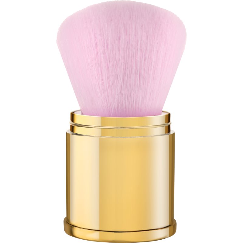 Catrice Disney Alice in Wonderland kabuki štětec na pudr C01 Really Unreal 1 ks