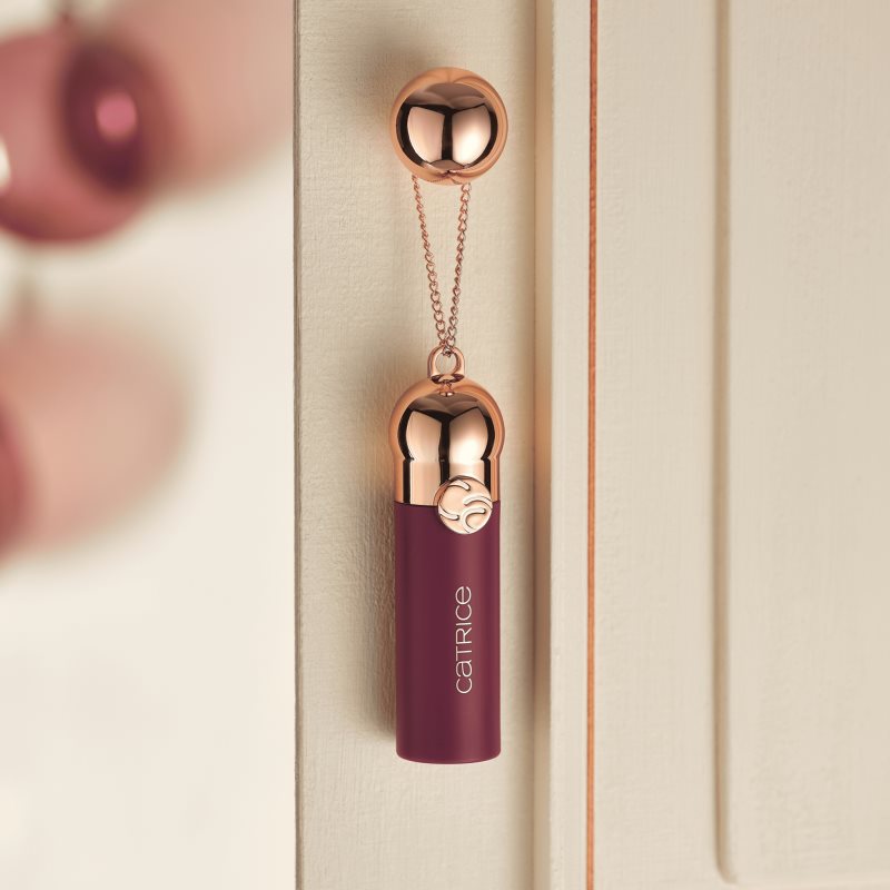 Catrice Hollyglazing tekutá tvářenka odstín C02 Wine Not? 2.8 ml (obrázek 3)