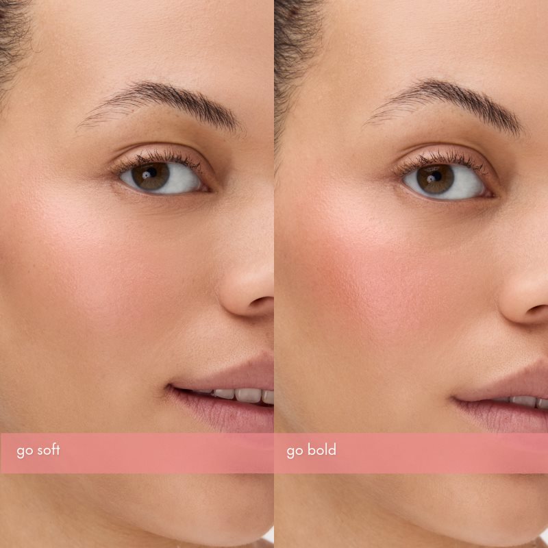Catrice Glow Blush Drops tekutá tvářenka odstín 020 Barely Rose 15 ml (obrázek 6)