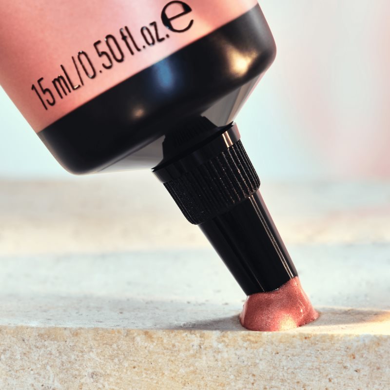 Catrice Glow Blush Drops tekutá tvářenka odstín 020 Barely Rose 15 ml (obrázek 8)