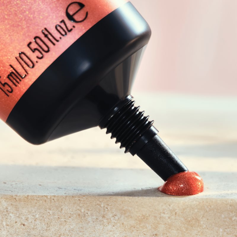Catrice Glow Blush Drops tekutá tvářenka odstín 010 Coral Touch 15 ml (obrázek 8)