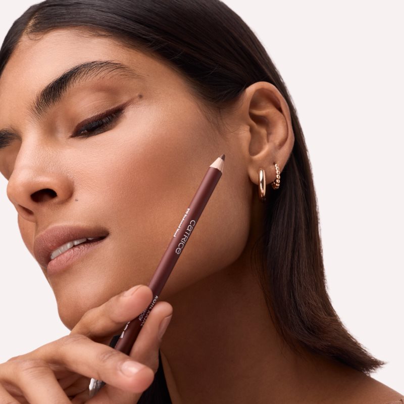 Catrice Kohl Kajal Waterproof kajalová tužka na oči odstín 210 Redwood Mood 0.78 g (obrázek 7)