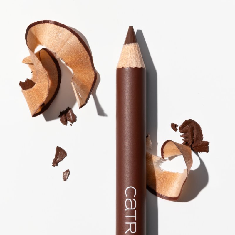 Catrice Kohl Kajal Waterproof kajalová tužka na oči odstín 210 Redwood Mood 0.78 g (obrázek 8)