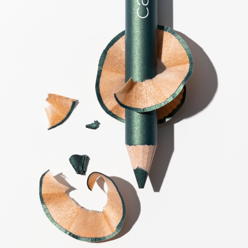 Catrice Kohl Kajal Waterproof kajalová tužka na oči odstín 220 Deep Lagoon 0.78 g (obrázek 8)
