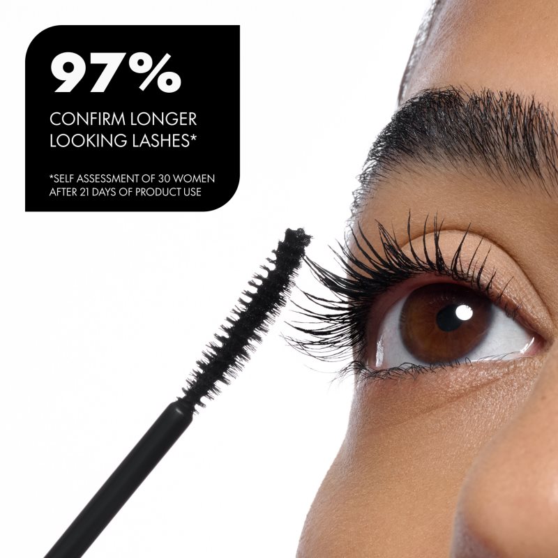 Catrice Superproof Extreme Length Mascara wasserfeste verlängernde Wimperntusche Farbton 010 Black 7 ml (Bild 3)