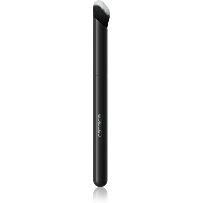 Catrice Under Eye Concealer Brush štětec na korektor 1 ks