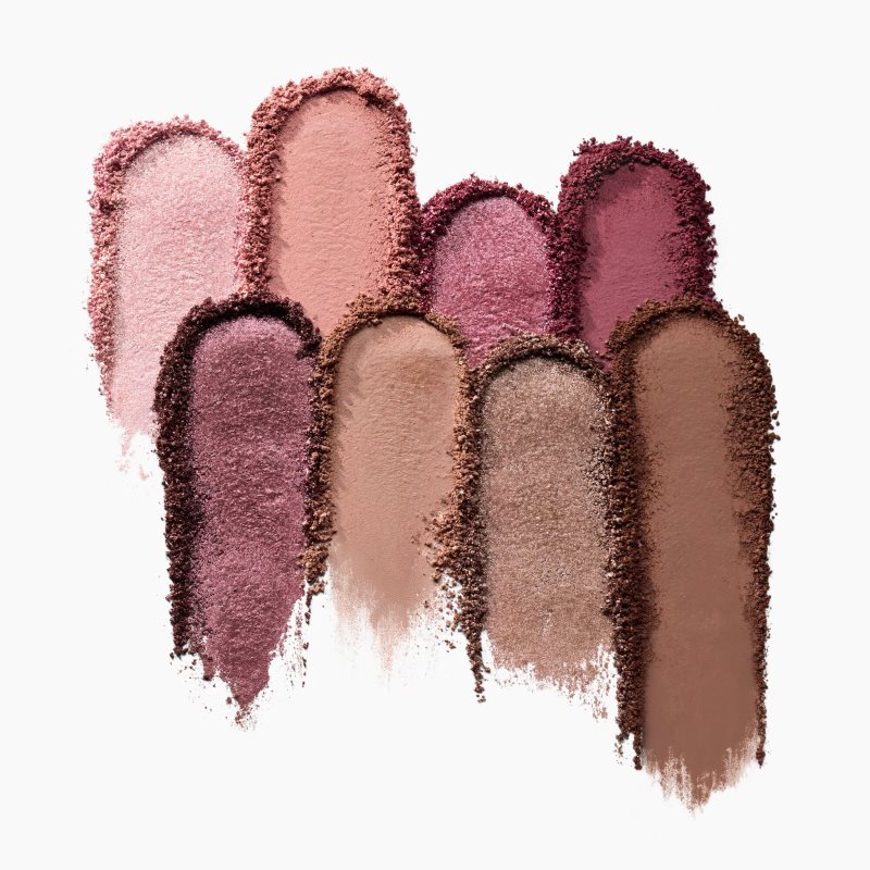 Catrice The Deep Velvet paleta očních stínů 9 g (obrázek 3)