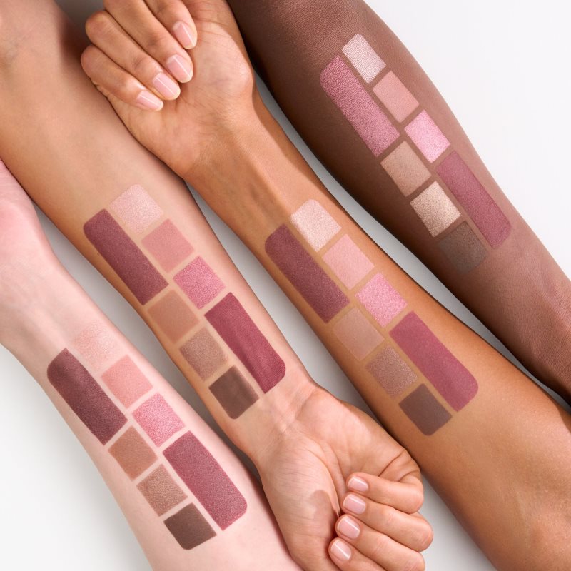 Catrice The Deep Velvet paleta očních stínů 9 g (obrázek 4)