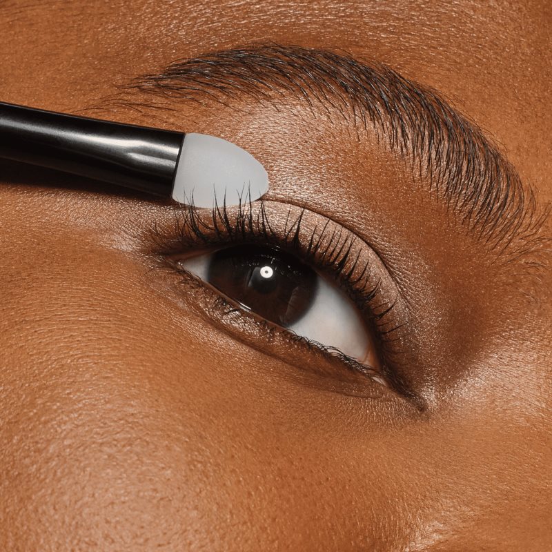 Catrice Effect Eyeshadow Duo Brush oboustranný štětec na oční stíny 1 ks (obrázek 3)